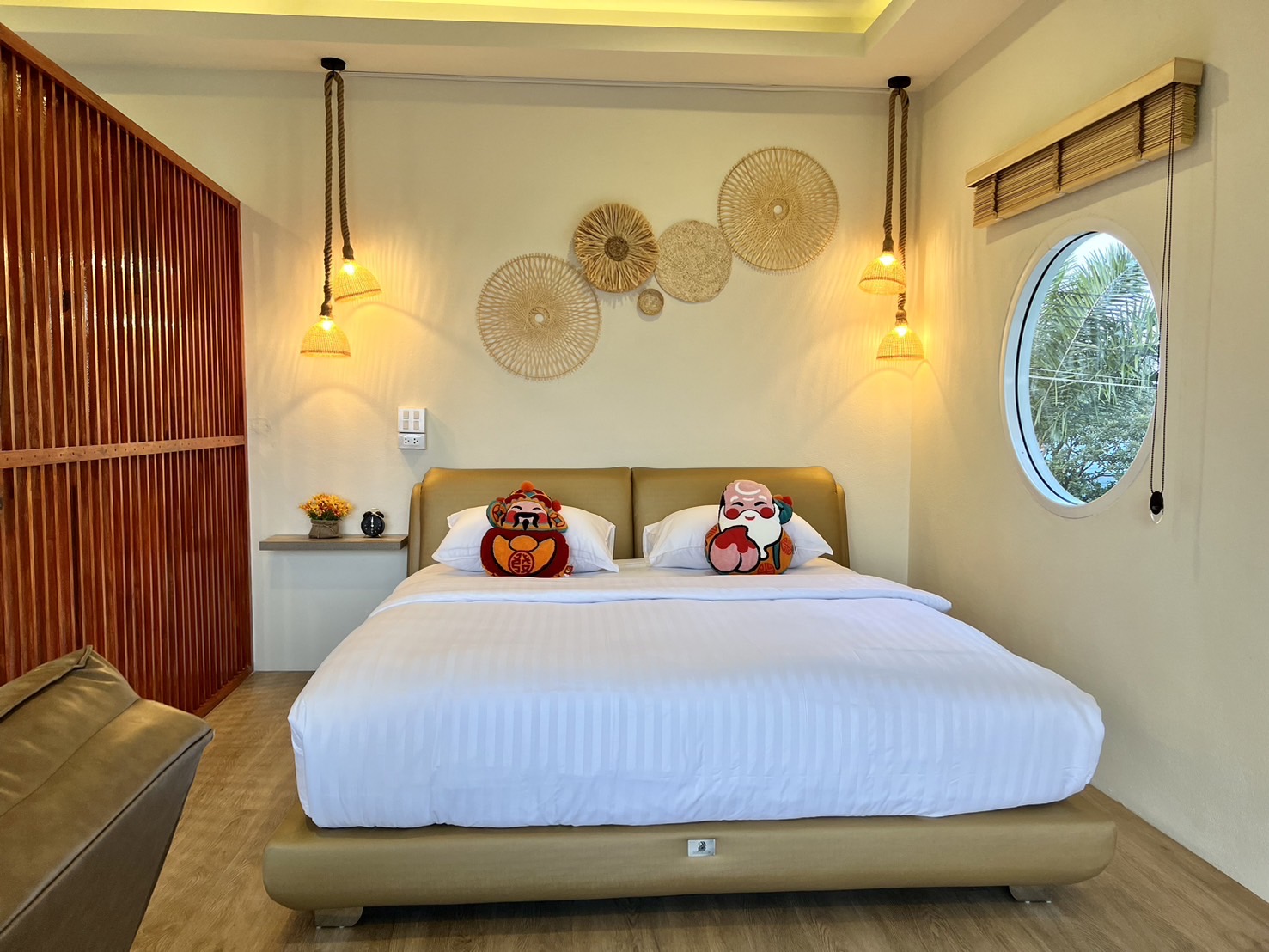 Bella Lunar Villa